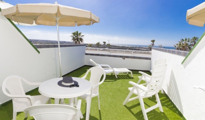 Vista Oasis opinie