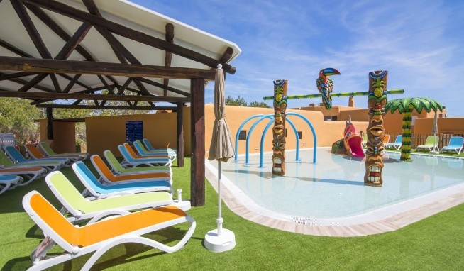 Fergus Style Punta Arabi recenze