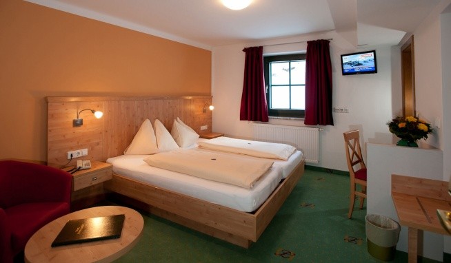 Tauernkönig recenzie