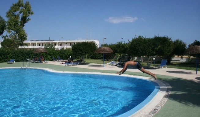 Penzion Manos opinie