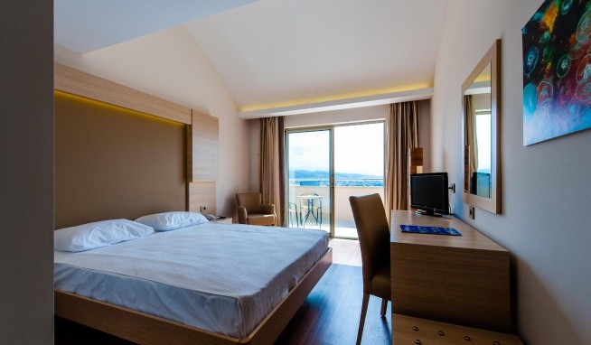 A Good Life Utopia Family Resort (ex. Water Planet) recenzie