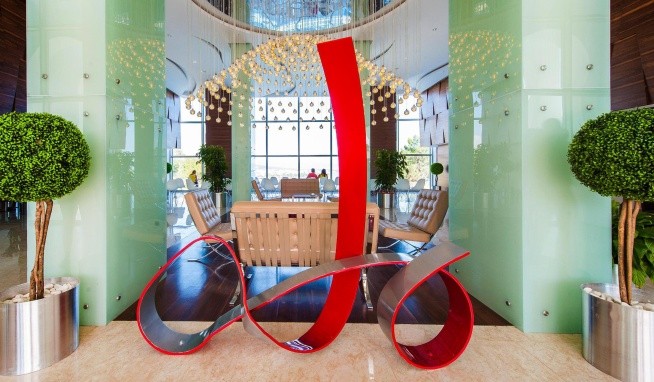 A Good Life Utopia Family Resort (ex. Water Planet) opinie