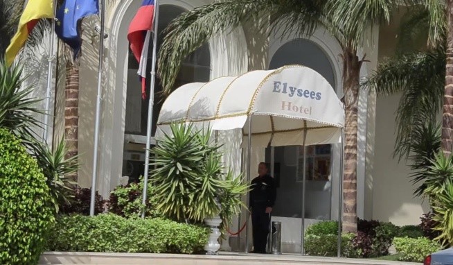 Elysees Dream Beach recenzie