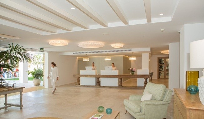 MySeaHouse Flamingo opinie