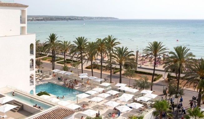 MySeaHouse Flamingo opinie