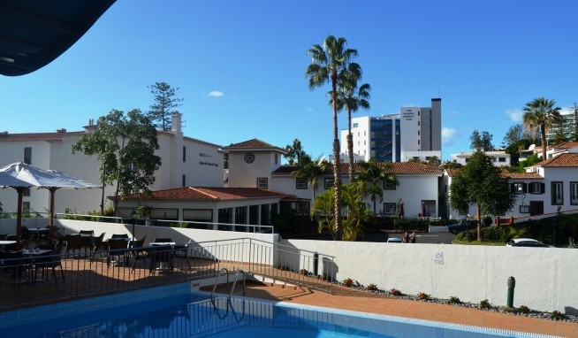 Madeira Bright Star opinie