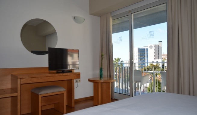 Madeira Bright Star recenzie