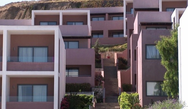 Atlantica Mikri Poli Kos recenze