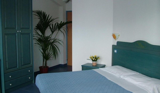 Oasi Azzurra recenzie