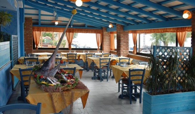 Oasi Azzurra recenzie