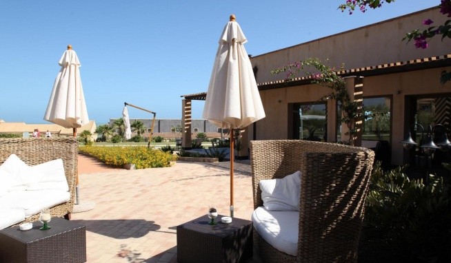 Falconara Charming (Butera) opinie