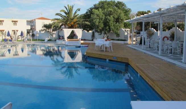 Ioli Village recenzie