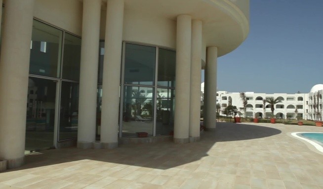 Djerba Plaza Thalasso & Spa recenze
