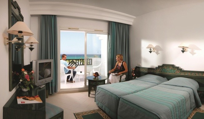 El Mansour Mahdia recenze