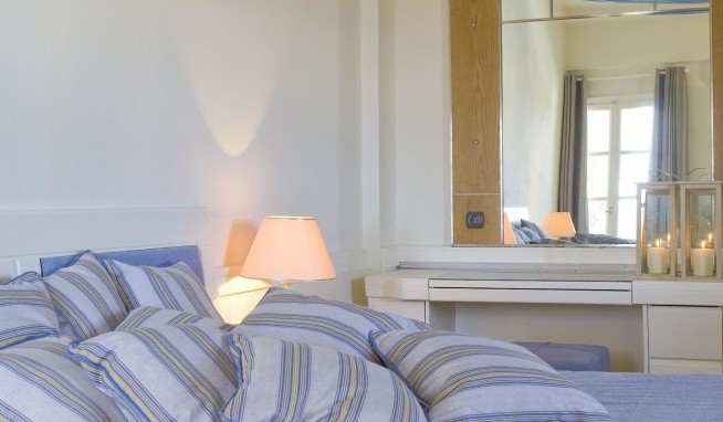 Anemos Beach Lounge recenze