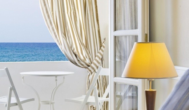 Anemos Beach Lounge recenze