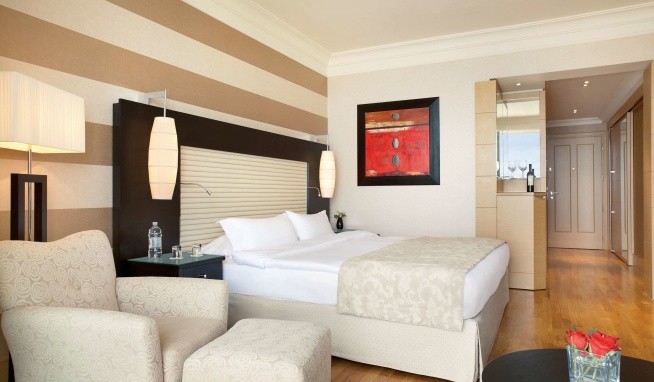 Kempinski Adriatic Istria recenze