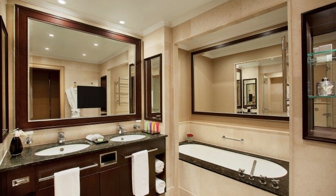 Kempinski Adriatic Istria recenze