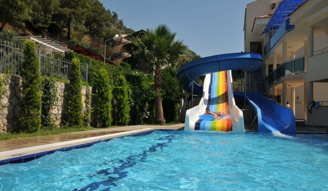 Montebello Resort értékelés