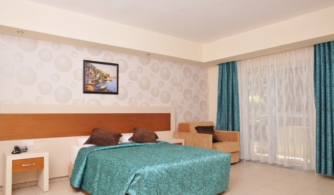 Montebello Resort opinie