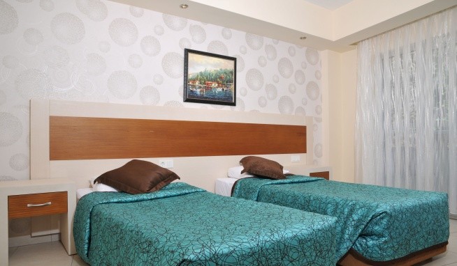 Montebello Resort opinie