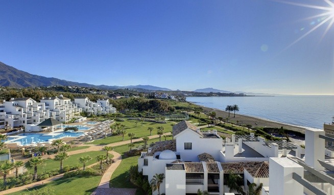 Fuerte Estepona opinie