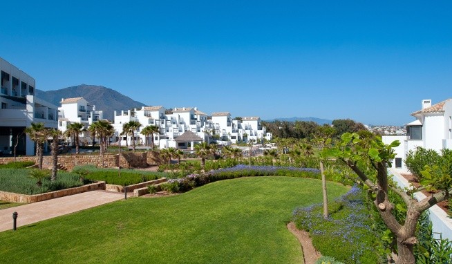 Fuerte Estepona opinie