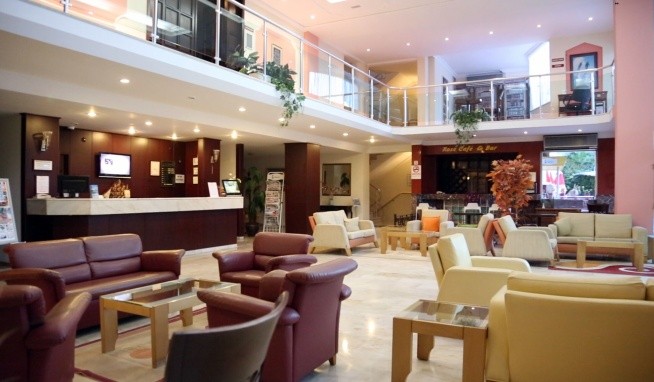 Blue Bay Style opinie