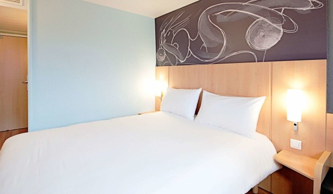 ibis Barcelona Meridiana opinie
