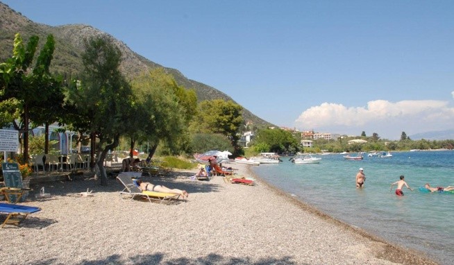 Armeno Beach recenzie