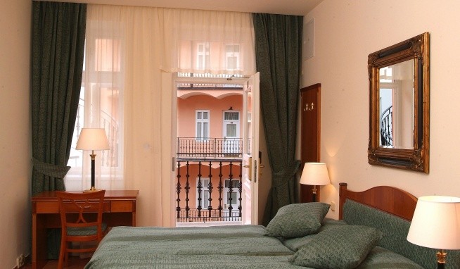 Ariston & Ariston Patio opinie