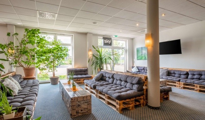 Quality Hotel Dresden West recenzie