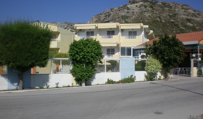 Maroula Studios recenzie