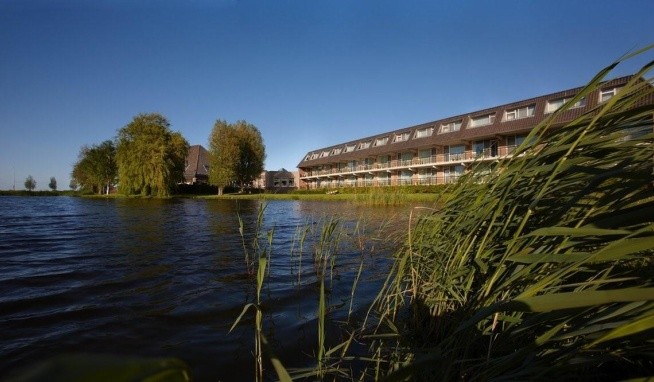 Van der Valk Volendam (Katwoude) recenze