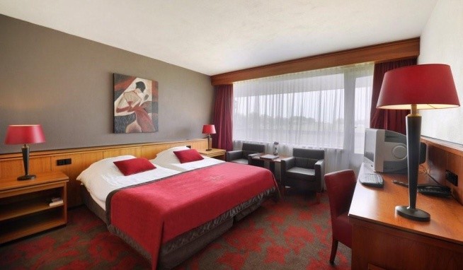 Van der Valk Volendam (Katwoude) recenzie