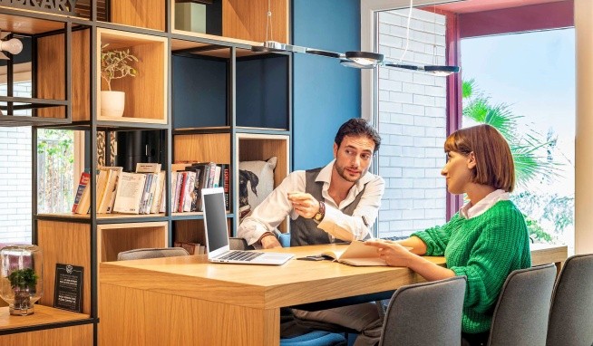 Adagio Rome Vatican recenze