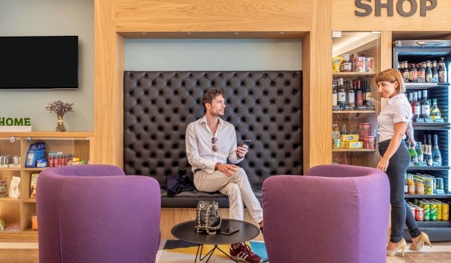 Adagio Rome Vatican opinie