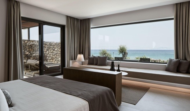 The Olivar Suites opinie