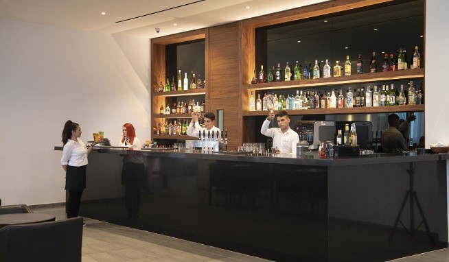 Akti Beach Village Resort recenze