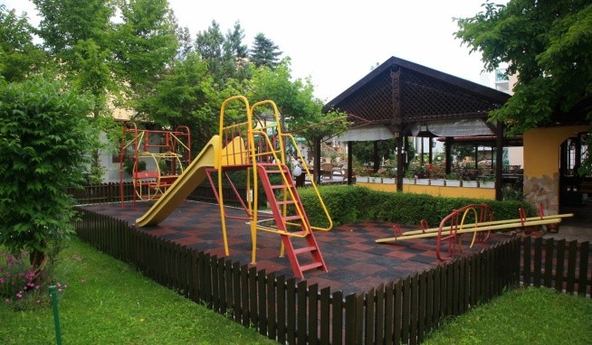 Trakia Garden recenze