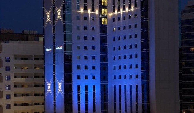 Citymax Al Barsha at the Mall recenze