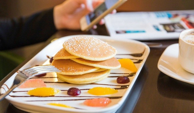 Ibis Al Rigga recenze