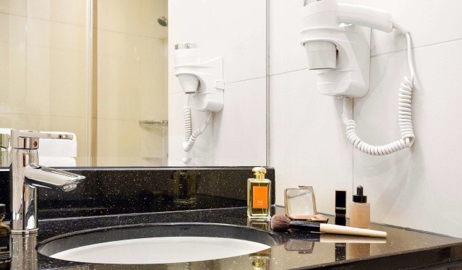 Ibis Al Rigga recenze