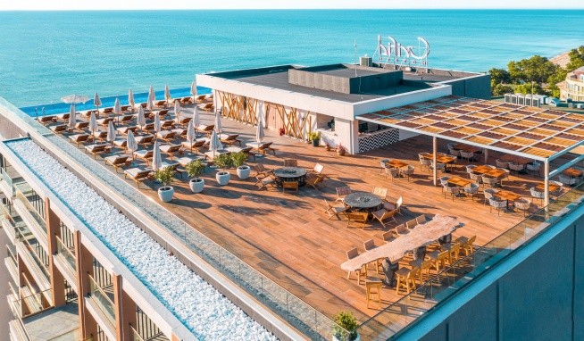 Grifid Vistamar recenze