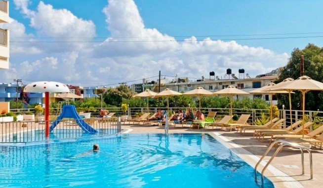 Nereides értékelés