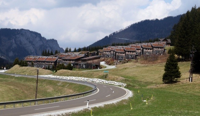 Feriendorf Hohentauern recenze