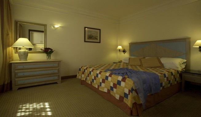 Pestana Miramar recenzie