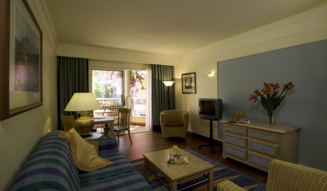 Pestana Miramar opinie