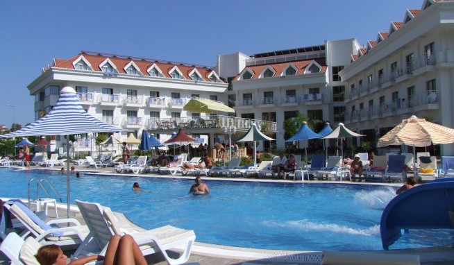 Grand Miramor recenzie