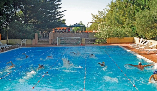 Arbatax Park Resort - Telis recenze